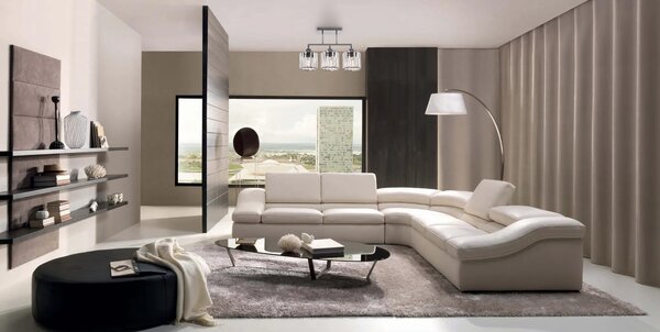 GLAMOUR viseča svetilka 3xE27 392228 krom