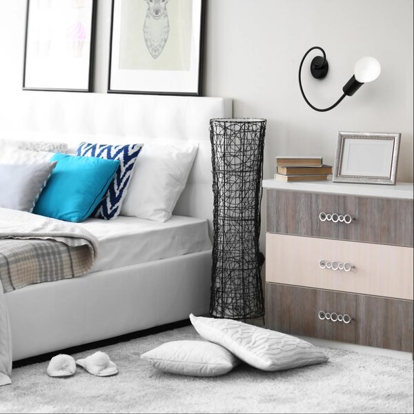 Stenska svetilka Stenska svetilka Loft APP743-1W