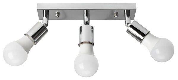 Stropni reflektor Plafond APP700-3C CHROMO