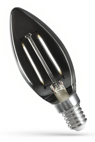 LED nevtralna žarnica E-14 230V 2,5W Dekorativno ogledalo 14467