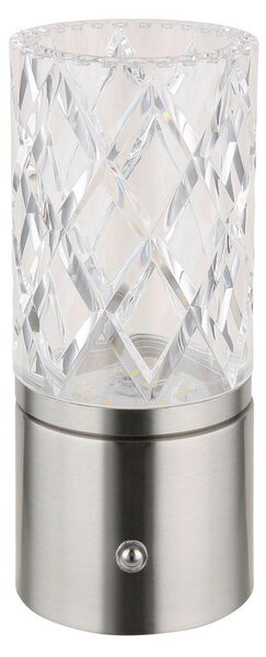 NAMIZNA SVETILKA ZA POLNJENJE 8/19 cm