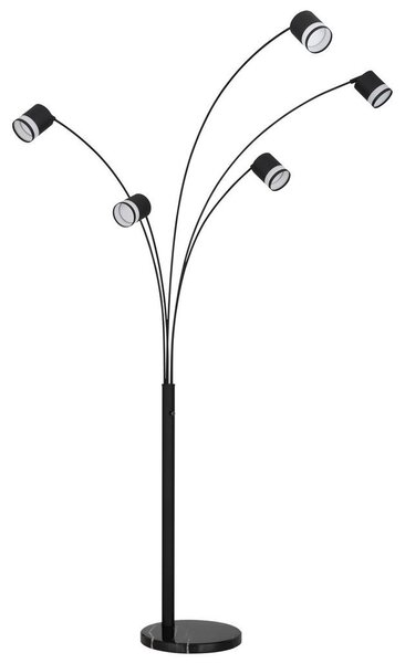 STOJEČA LED-SVETILKA LUCERO 3000 K