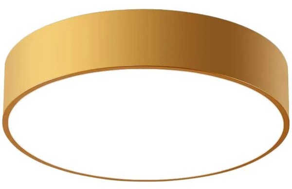 Plafond Classic APP874-C 50 cm zlati