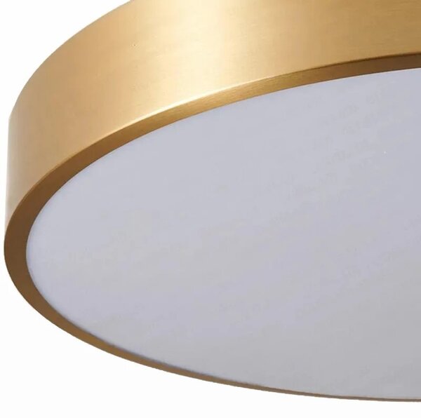 Plafond Classic APP874-C 50 cm zlati