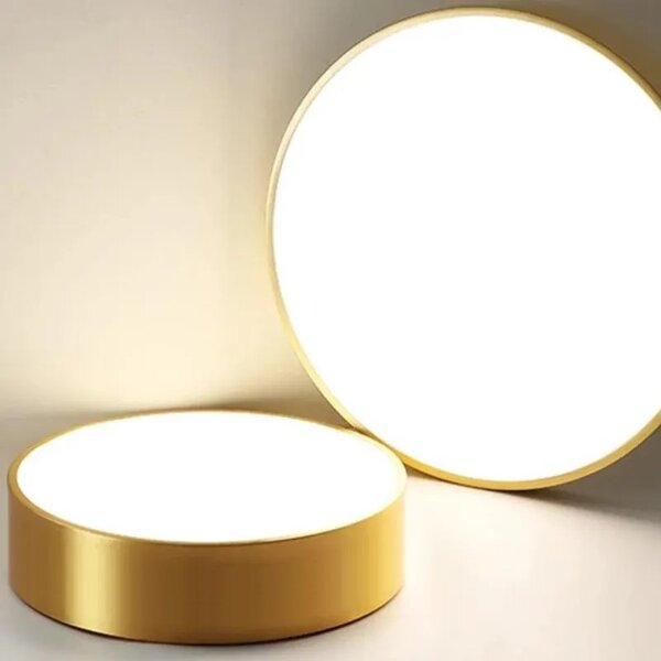 Plafond Classic APP874-C 50 cm zlati