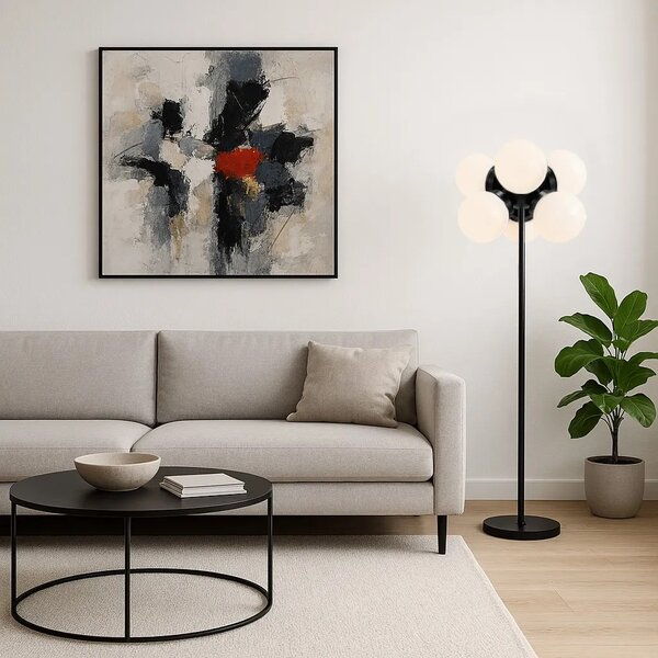 Talna svetilka LOFT APP905-6F