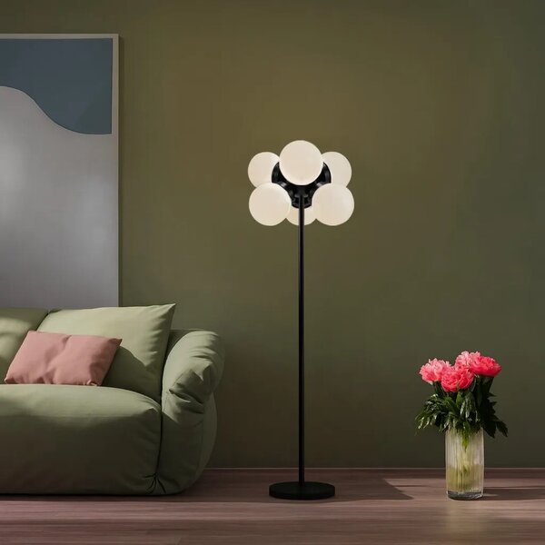 Talna svetilka LOFT APP905-6F