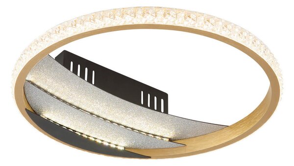 STROPNA LED-SVETILKA CONSTANCE 3000-4000-6000 K 230 V