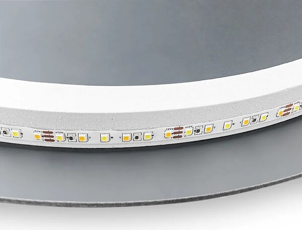 LED stensko ogledalo 50cm HZJ050