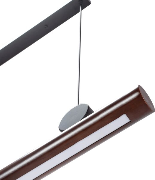 Forest Linie Led viseča stropna svetilka APP969-1CP