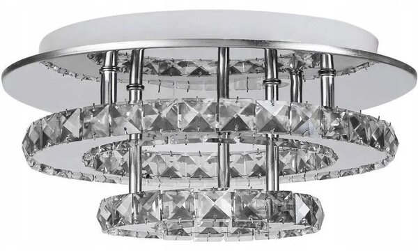 LED stropna plafonska svetilka APP412-C