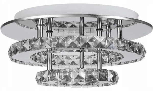 LED stropna plafonska svetilka APP412-C