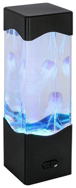 Mömax Okrasna Led-svetilka Quali