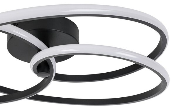 Premium Living Stropna Led-svetilka Mofer
