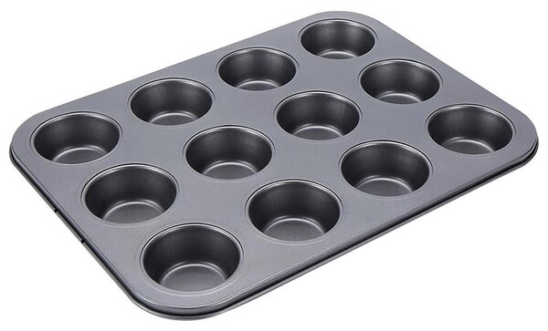 Mömax Model Za Mafine Bakery - 12