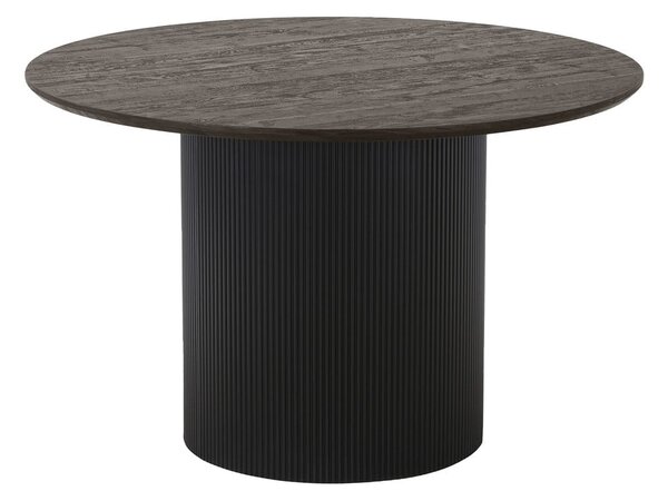 Okrogla jedilna miza ø 120 cm Boavista – House Nordic