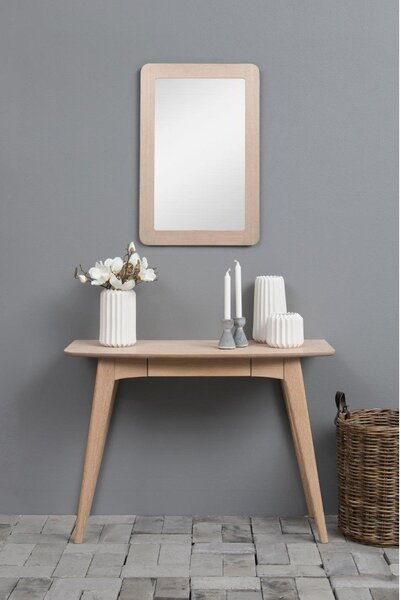 Pisalna miza 105x45 cm Woodstock - Actona