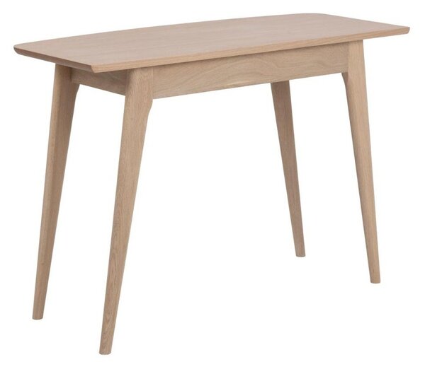 Pisalna miza 105x45 cm Woodstock - Actona