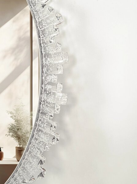 Stensko ogledalo LED 60cm YH-3564