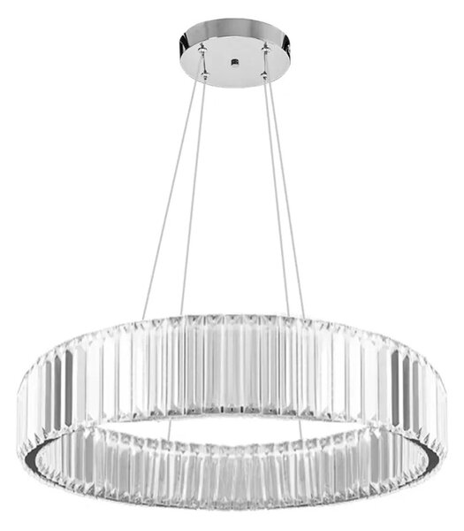 Stropna svetilka Crystal LED APP982-CP