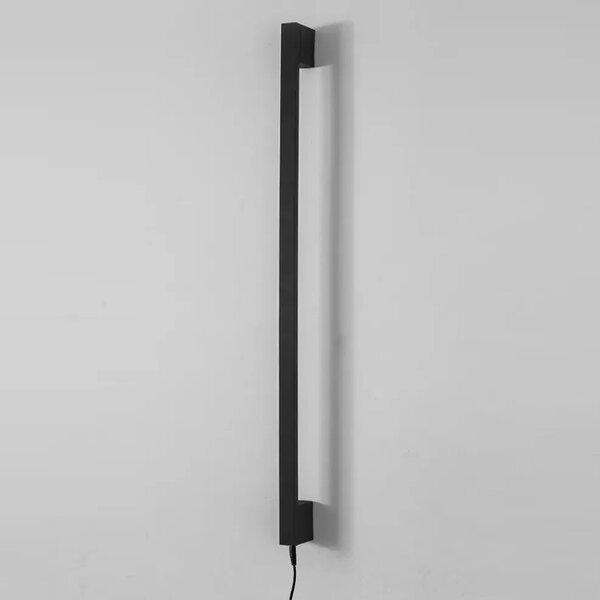 STENSKA SVETILKA LED LHJ063-W 80cm BLACK