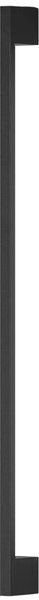 STENSKA SVETILKA LED LHJ063-W 80cm BLACK