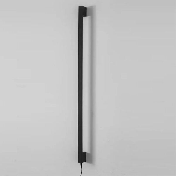 STENSKA SVETILKA LED LHJ064-W 100cm BLACK