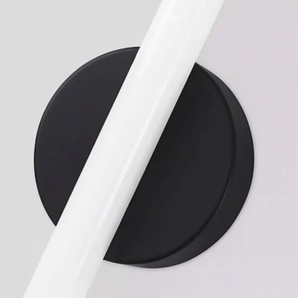 STENSKA SVETILKA LED LHJ069-W BLACK