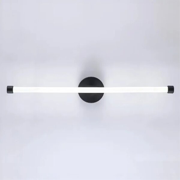 STENSKA SVETILKA LED LHJ069-W BLACK
