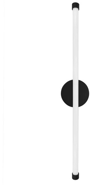 STENSKA SVETILKA LED LHJ069-W BLACK