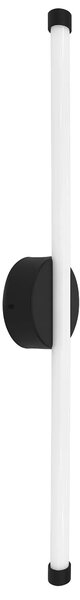 STENSKA SVETILKA LED LHJ069-W BLACK