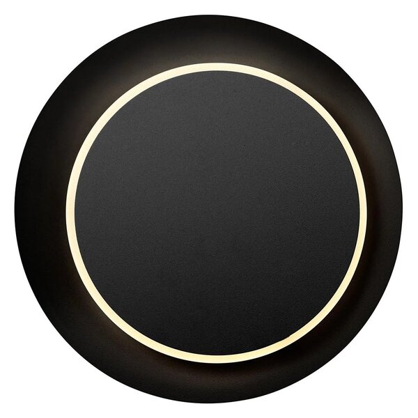 STENSKA SVETILKA LED LHJ082-W BLACK