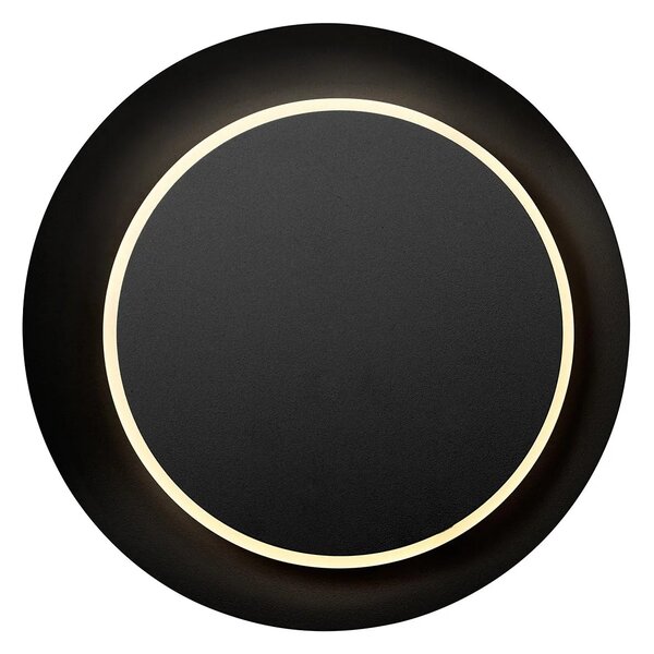 STENSKA SVETILKA LED LHJ082-W BLACK