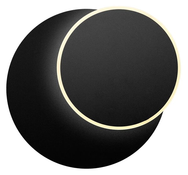 STENSKA SVETILKA LED LHJ082-W BLACK