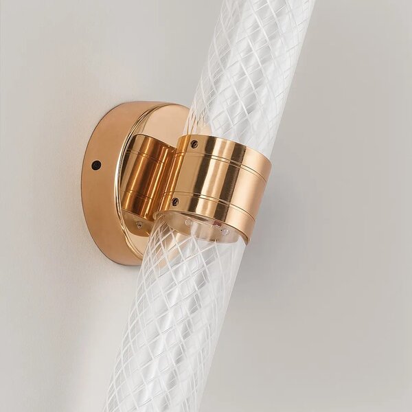 STENSKA SVETILKA LED LHJ070-W GOLD