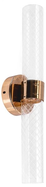 STENSKA SVETILKA LED LHJ070-W GOLD