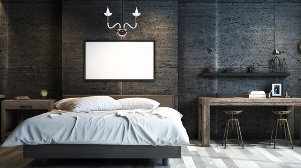 Stenska svetilka APP1082-2W