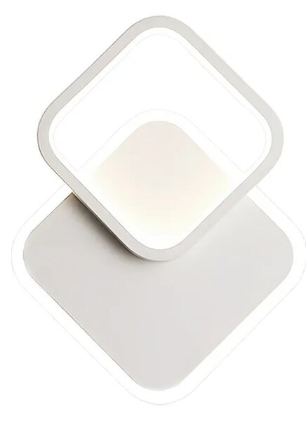 STENSKA SVETILKA LED LHJ080-W WHITE