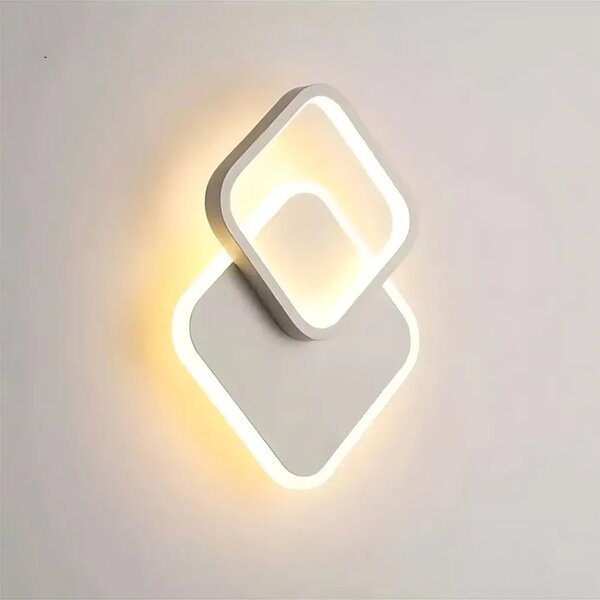 STENSKA SVETILKA LED LHJ080-W WHITE