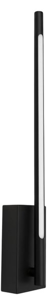 Stenska svetilka LED APP1798-W Black