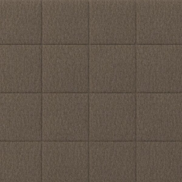 Bessagi Home Postelja Boxspring Olivia, Rjava, 180x200