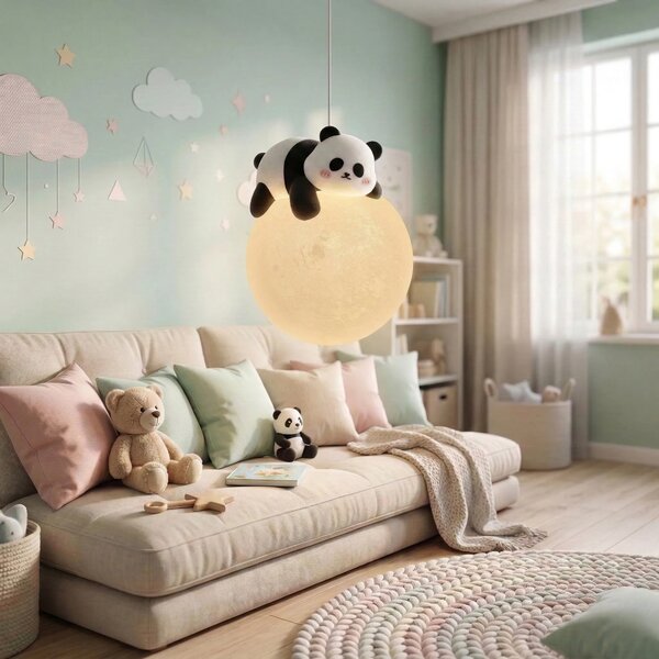 Viseča svetilka PANDA G162-1CP