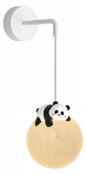 STENSKA SVETILKA APLIK PANDA G163-1W