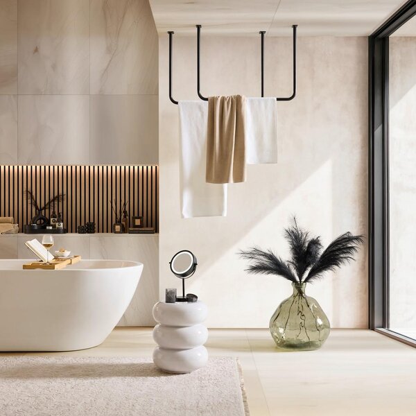 Premium Living Brisača Za Tuširanje Olivia
