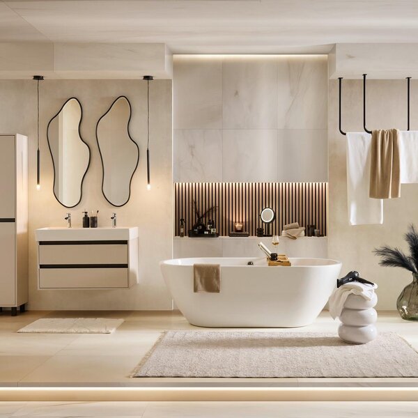 Premium Living Brisača Za Tuširanje Olivia