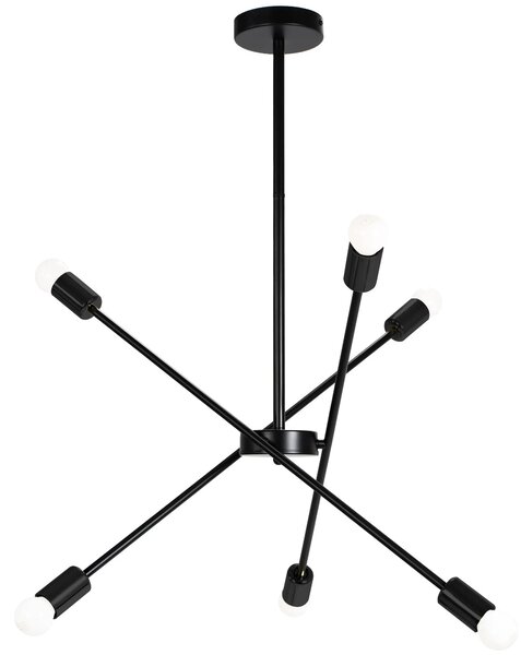 Viseča svetilka APP1114-6CP