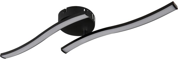 Mömax Stropna Led-svetilka Ipo