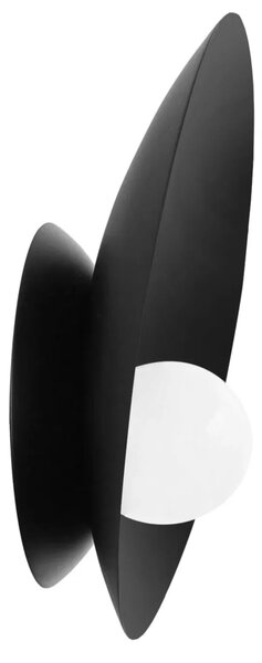 Stenska svetilka APP1188-1W Black