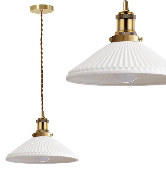 Stropna svetilka APP1172-1CP White