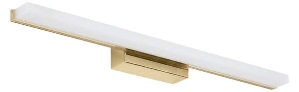 Stenska svetilka LED 60CM APP1849-1W GOLD